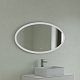 Corozo Зеркало Ориго 120х60 универсальное – фотография-7